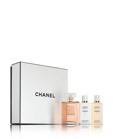 chanel set macys|macy Chanel may age.